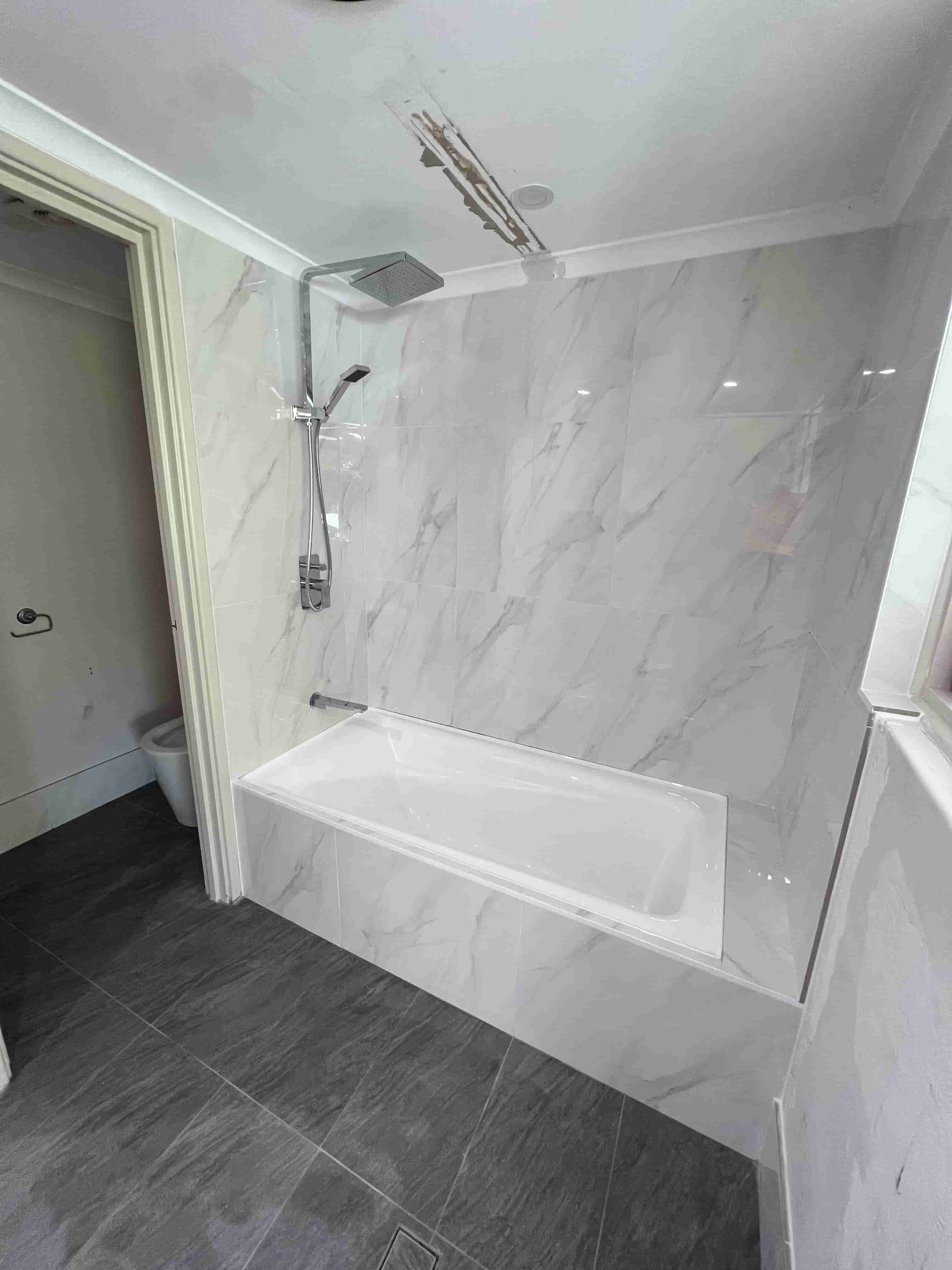 bathroom renovation wa