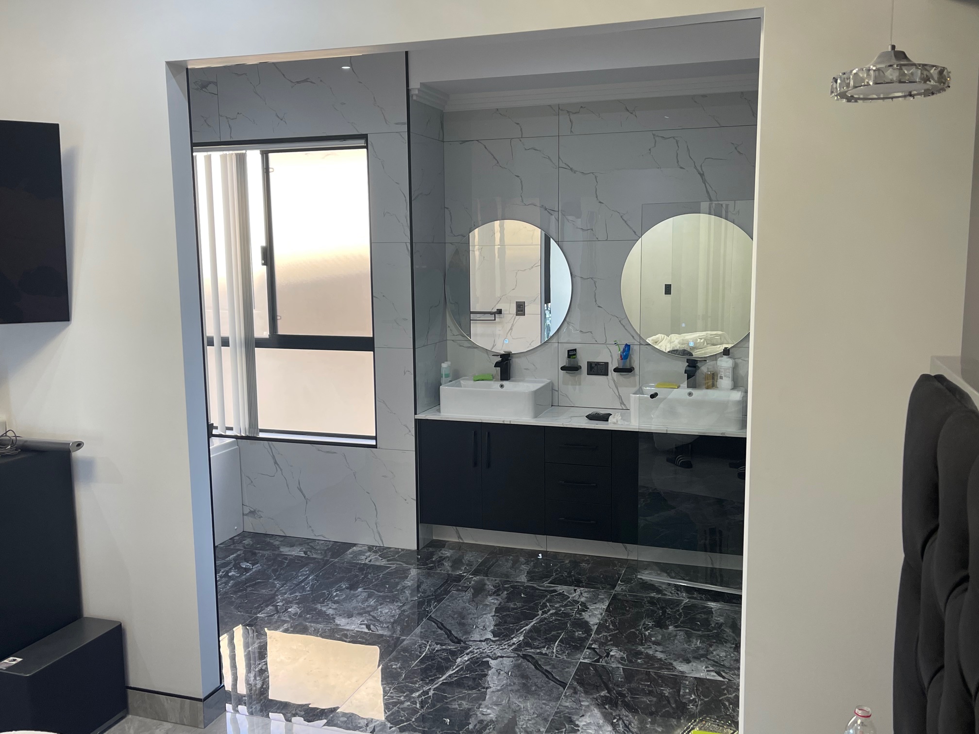 bathroom renovation wa
