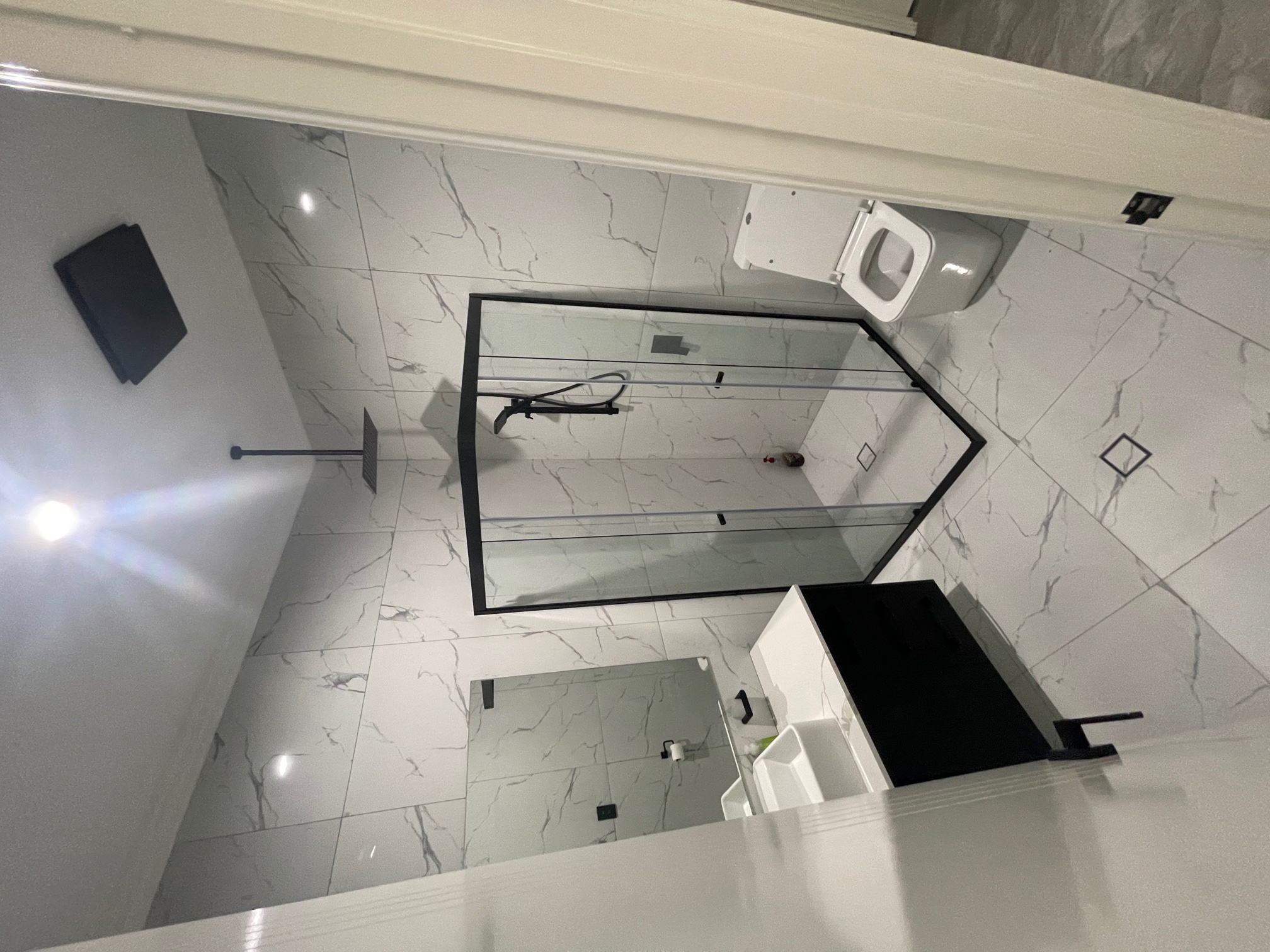 bathroom renovation wa