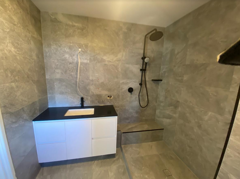 bathroom renovation wa