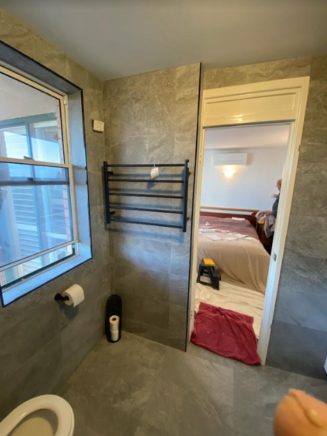 bathroom renovation wa